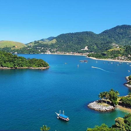 Porto Real Resort Duas Suites Vista Mar Em Frente Ao Clube Mangaratiba Luaran gambar