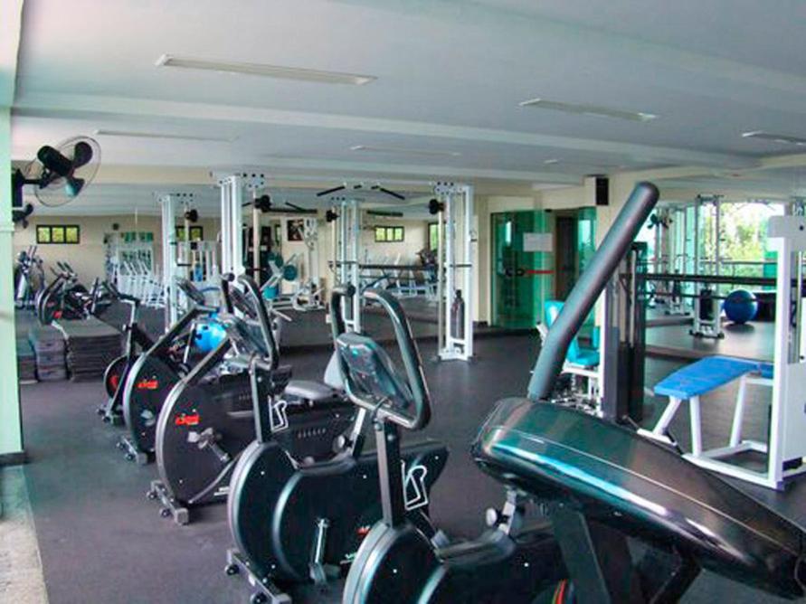 Porto Real Resort Duas Suites Vista Mar Em Frente Ao Clube Mangaratiba Luaran gambar