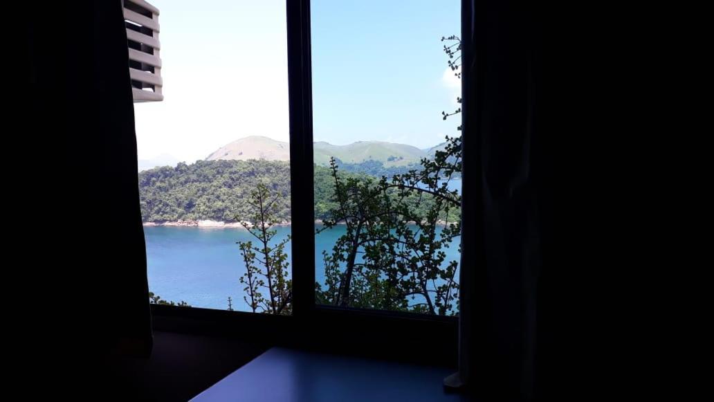 Porto Real Resort Duas Suites Vista Mar Em Frente Ao Clube Mangaratiba Luaran gambar