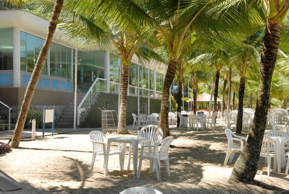 Porto Real Resort Duas Suites Vista Mar Em Frente Ao Clube Mangaratiba Luaran gambar