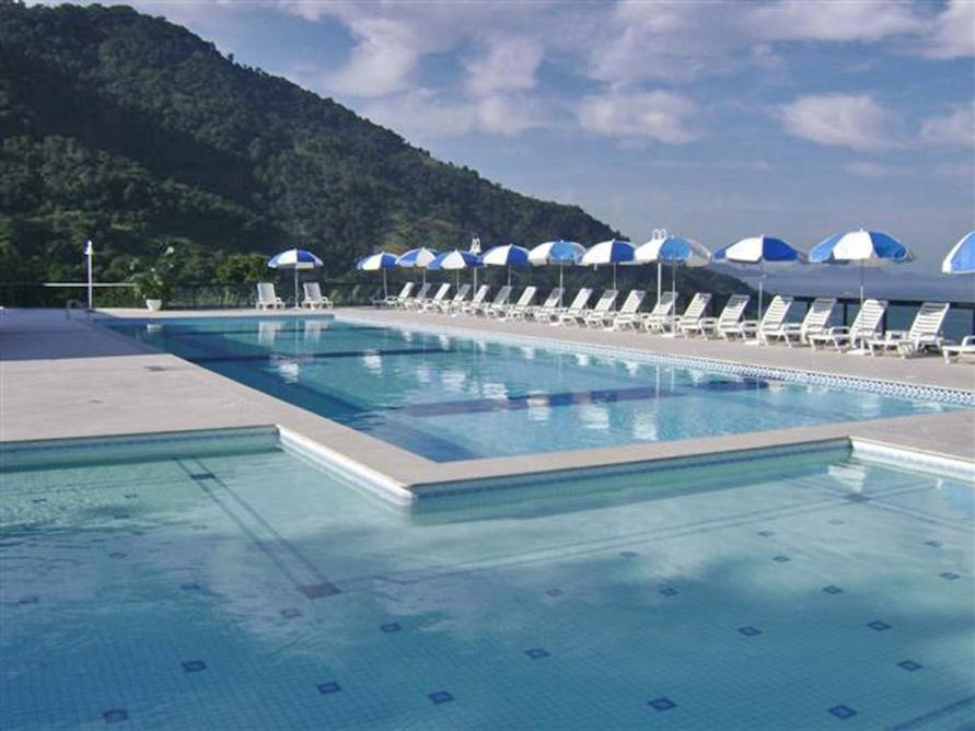 Porto Real Resort Duas Suites Vista Mar Em Frente Ao Clube Mangaratiba Luaran gambar
