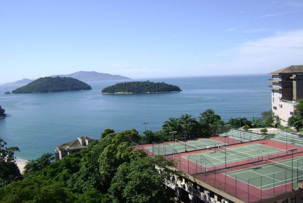 Porto Real Resort Duas Suites Vista Mar Em Frente Ao Clube Mangaratiba Luaran gambar