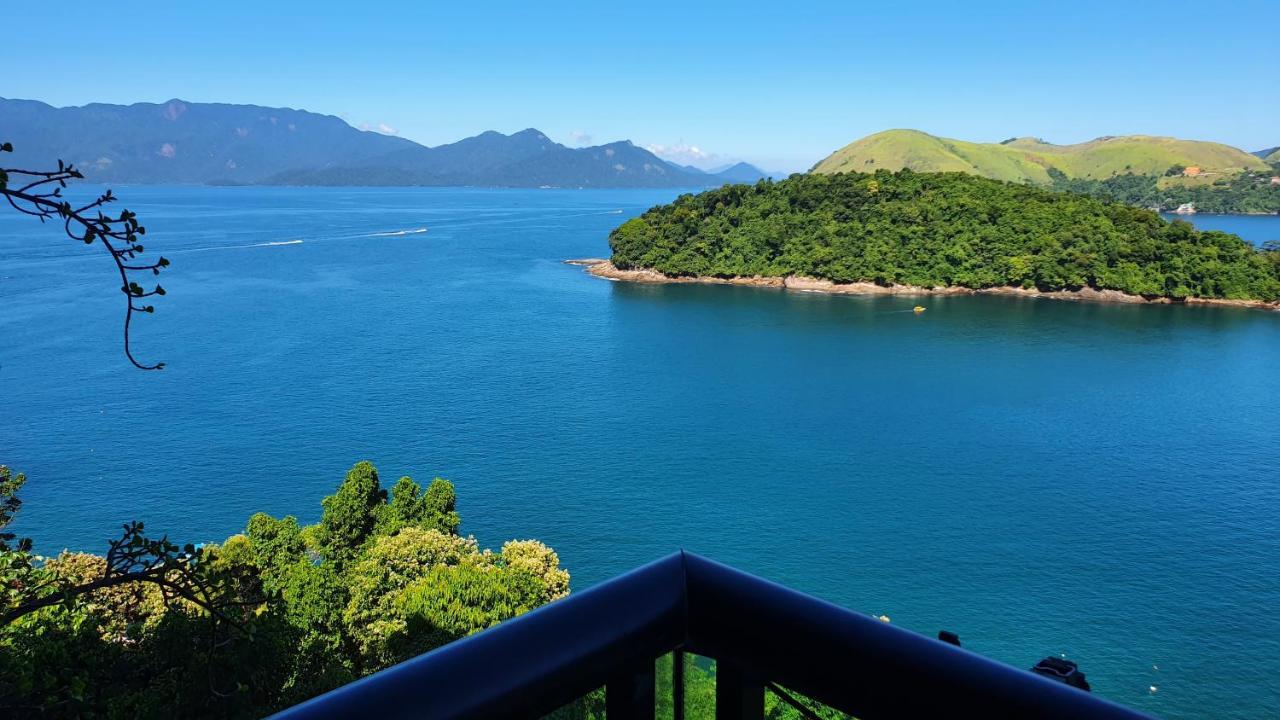 Porto Real Resort Duas Suites Vista Mar Em Frente Ao Clube Mangaratiba Luaran gambar