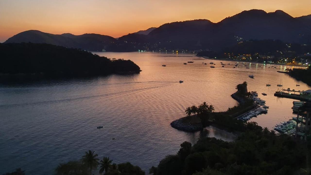 Porto Real Resort Duas Suites Vista Mar Em Frente Ao Clube Mangaratiba Luaran gambar