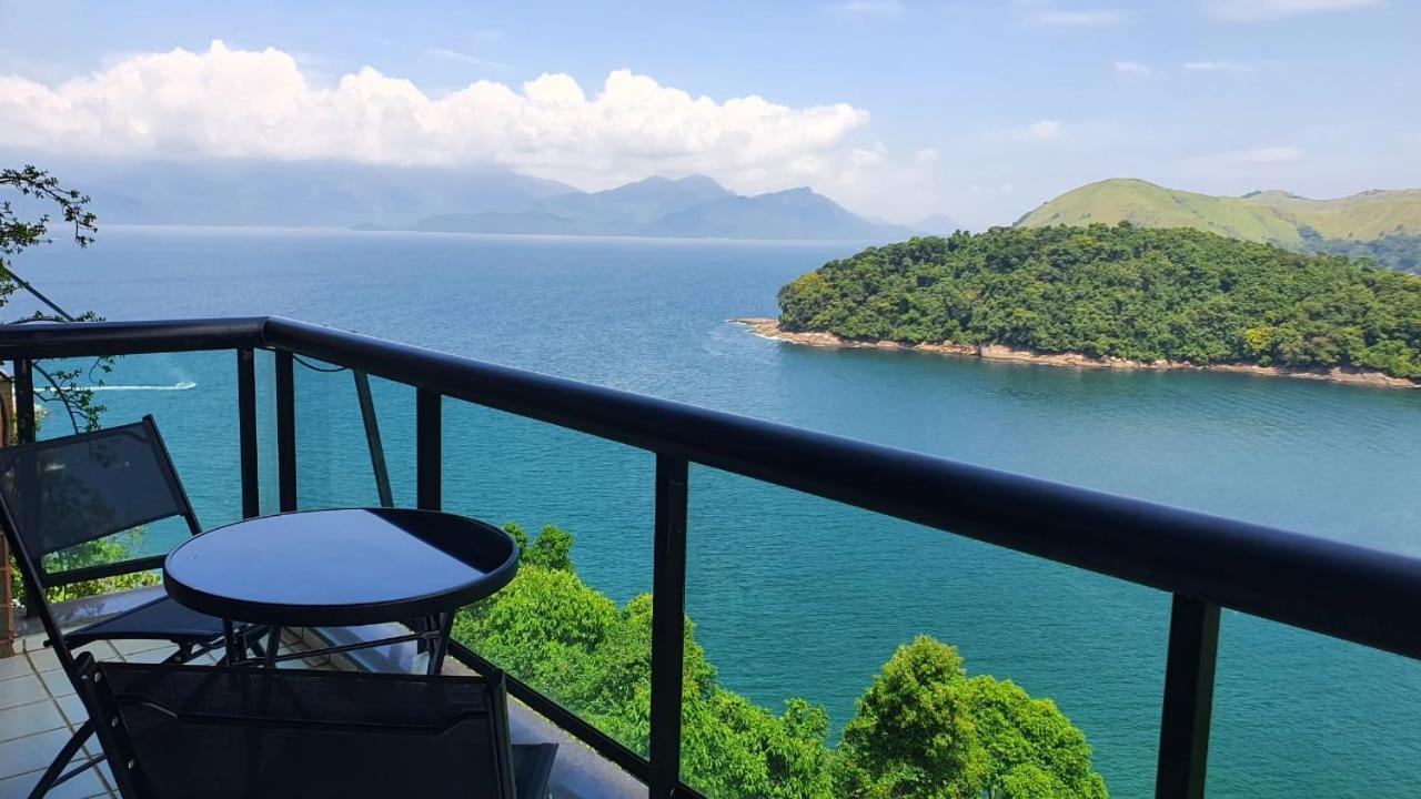 Porto Real Resort Duas Suites Vista Mar Em Frente Ao Clube Mangaratiba Luaran gambar