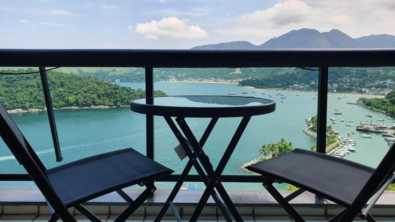 Porto Real Resort Duas Suites Vista Mar Em Frente Ao Clube Mangaratiba Luaran gambar