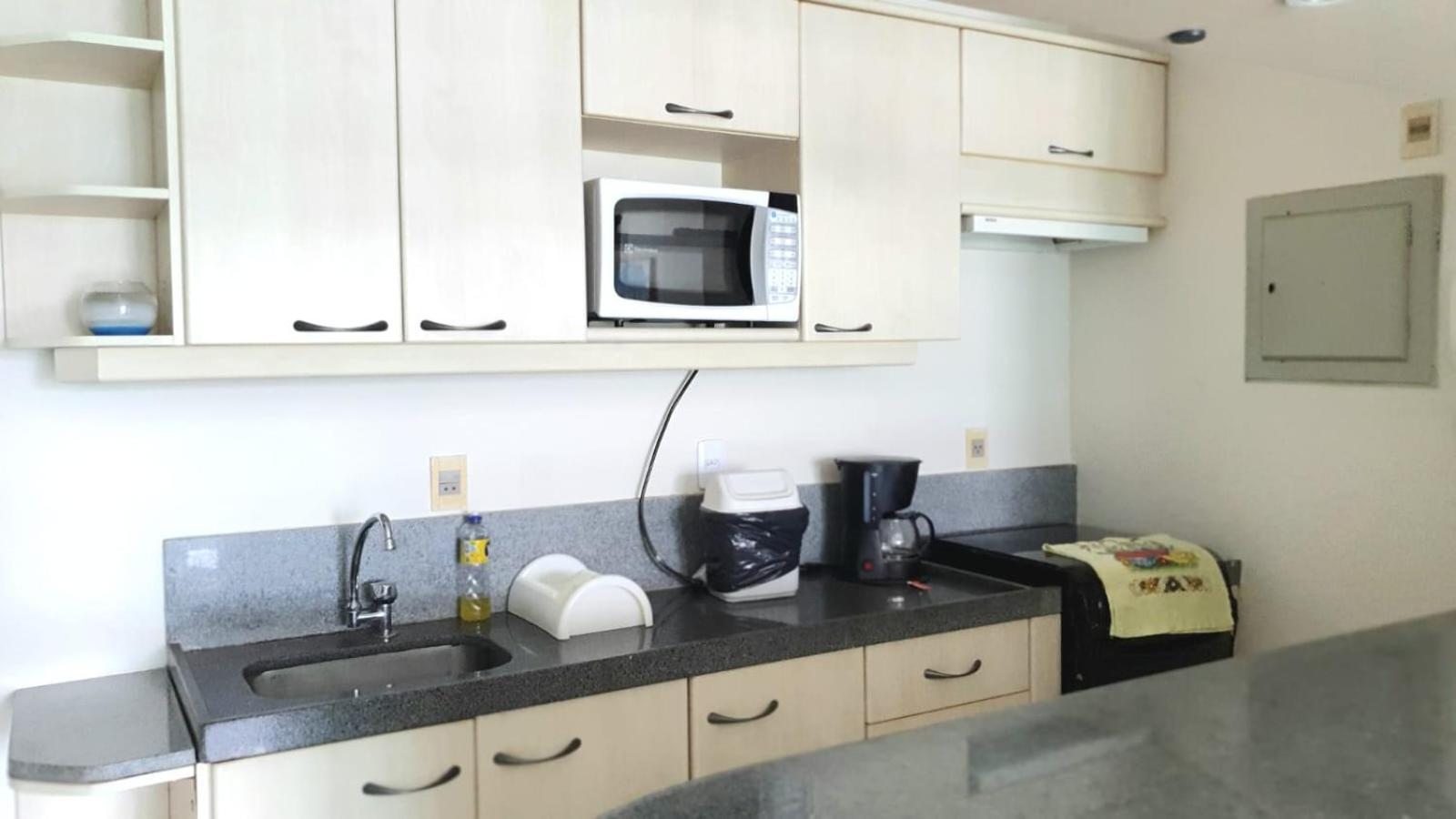Porto Real Resort Duas Suites Vista Mar Em Frente Ao Clube Mangaratiba Luaran gambar