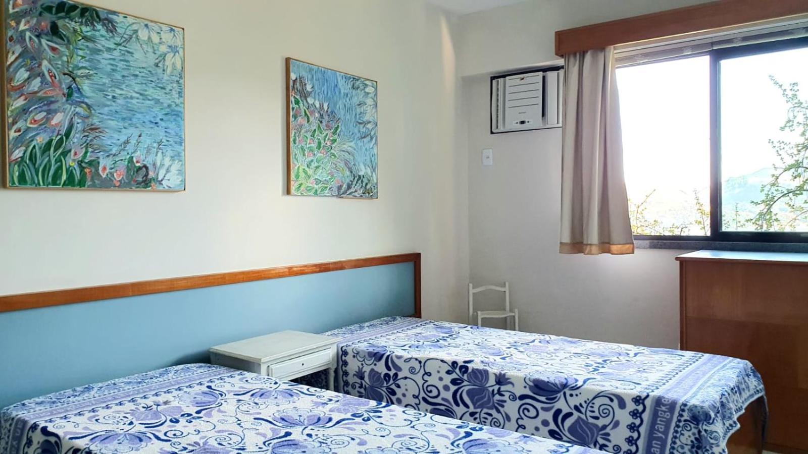 Porto Real Resort Duas Suites Vista Mar Em Frente Ao Clube Mangaratiba Luaran gambar