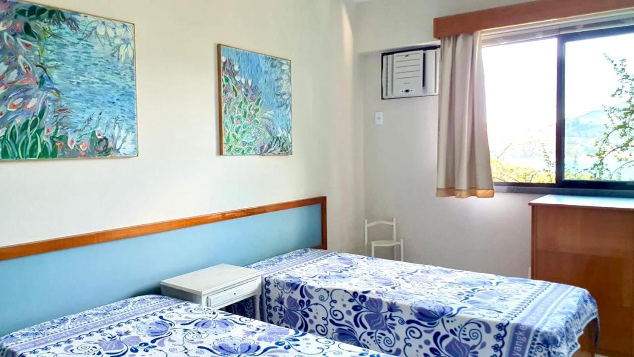 Porto Real Resort Duas Suites Vista Mar Em Frente Ao Clube Mangaratiba Luaran gambar